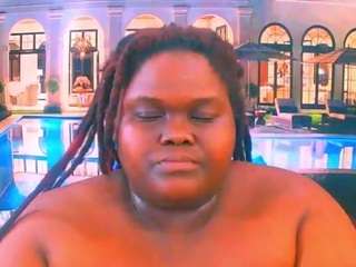 ebonyhotbuns