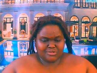 ebonyhotbuns