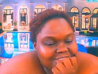EbonyHotBuns