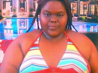 EbonyHotBuns