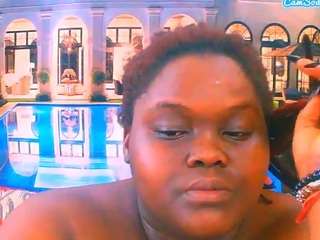 ebonyhotbuns