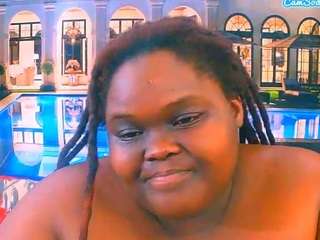 EbonyHotBuns