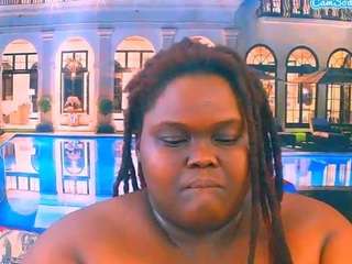 ebonyhotbuns