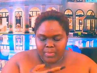ebonyhotbuns