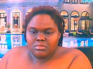 EbonyHotBuns