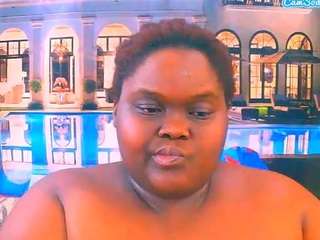 EbonyHotBuns