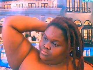 ebonyhotbuns