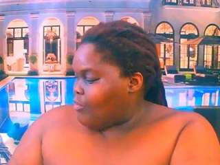 ebonyhotbuns