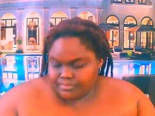 ebonyhotbuns