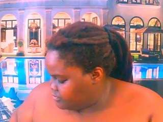 ebonyhotbuns