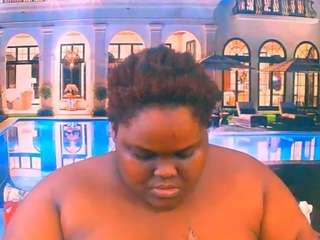 ebonyhotbuns