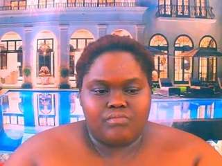 ebonyhotbuns