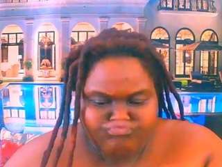 ebonyhotbuns
