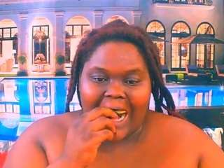 ebonyhotbuns