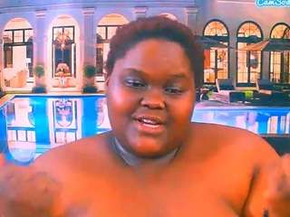ebonyhotbuns