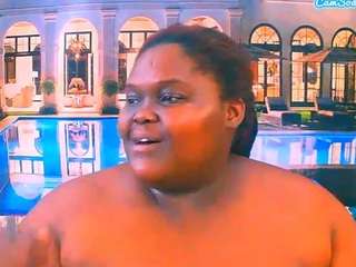 EbonyHotBuns