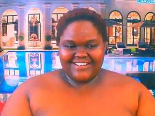 EbonyHotBuns