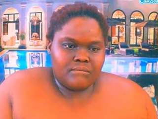 EbonyHotBuns
