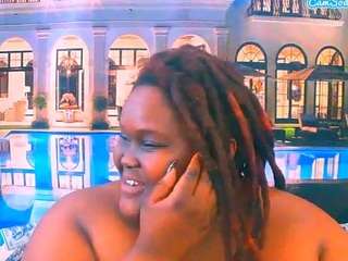 EbonyHotBuns