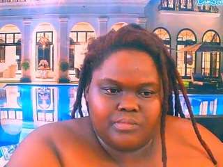 ebonyhotbuns