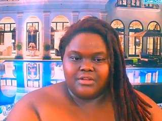 ebonyhotbuns