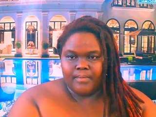 EbonyHotBuns