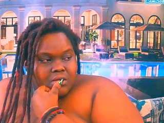 ebonyhotbuns