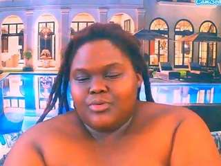 ebonyhotbuns