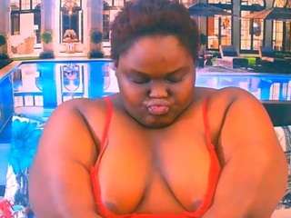 EbonyHotBuns