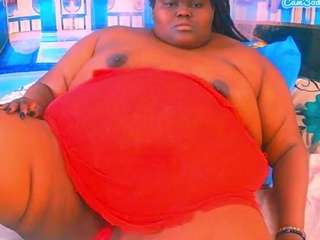 EbonyHotBuns