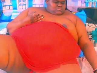 ebonyhotbuns