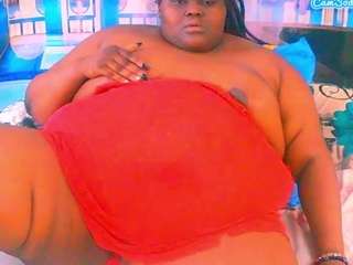 EbonyHotBuns