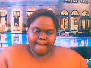 EbonyHotBuns