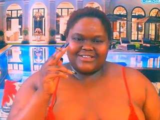 EbonyHotBuns