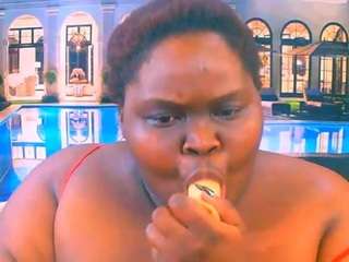 ebonyhotbuns