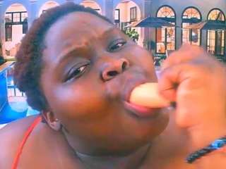 ebonyhotbuns