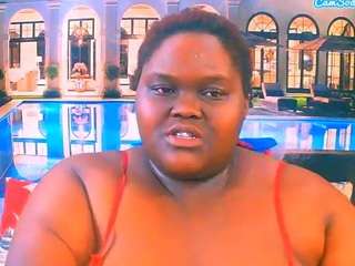 EbonyHotBuns