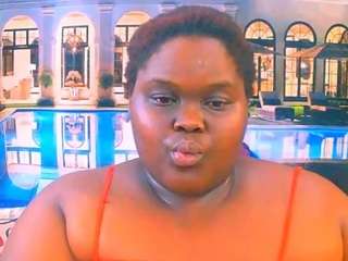 EbonyHotBuns