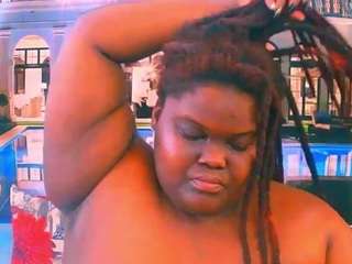 EbonyHotBuns