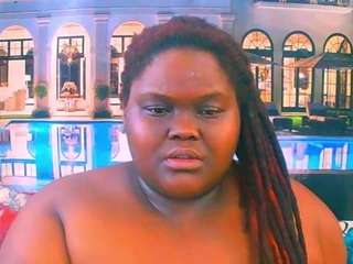 EbonyHotBuns