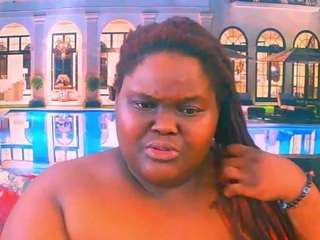 EbonyHotBuns