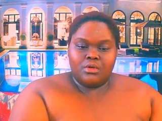 EbonyHotBuns
