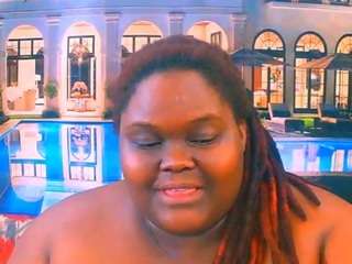 EbonyHotBuns