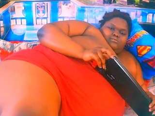 ebonyhotbuns