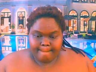 EbonyHotBuns