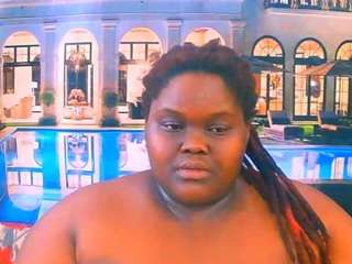 EbonyHotBuns