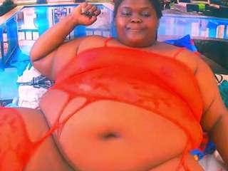 EbonyHotBuns