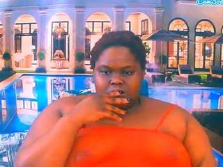 EbonyHotBuns