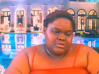 EbonyHotBuns