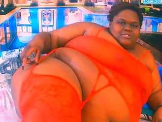 EbonyHotBuns